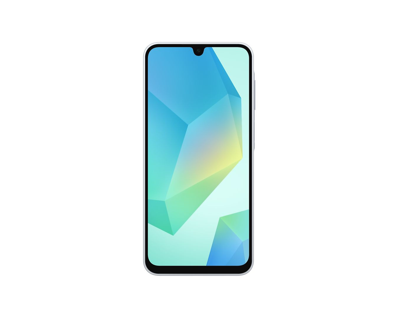 Samsung Galaxy A16 (SM-A165F) 128GB szürke #2