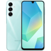 Samsung Galaxy A16 (SM-A165F) 128GB világoszöld #1