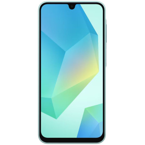 Samsung Galaxy A16 (SM-A165F) 128GB világoszöld #2