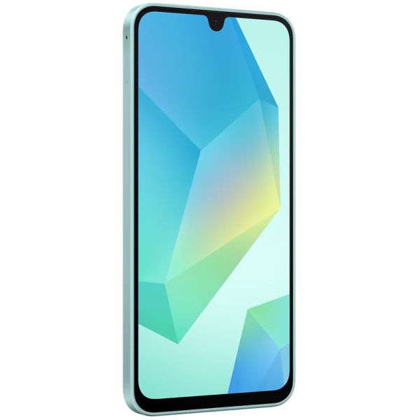 Samsung Galaxy A16 (SM-A165F) 128GB világoszöld #3