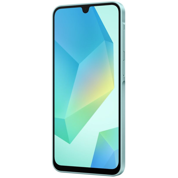Samsung Galaxy A16 (SM-A165F) 128GB világoszöld #4