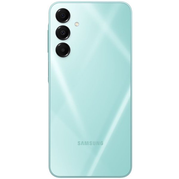 Samsung Galaxy A16 (SM-A165F) 128GB világoszöld #5