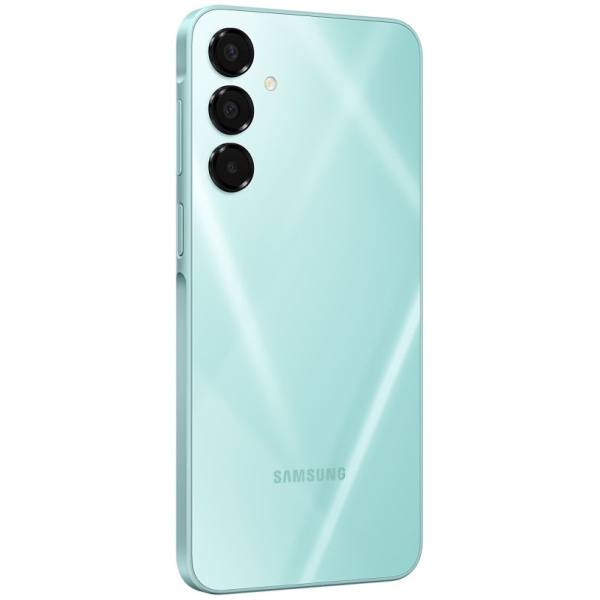 Samsung Galaxy A16 (SM-A165F) 128GB világoszöld #6