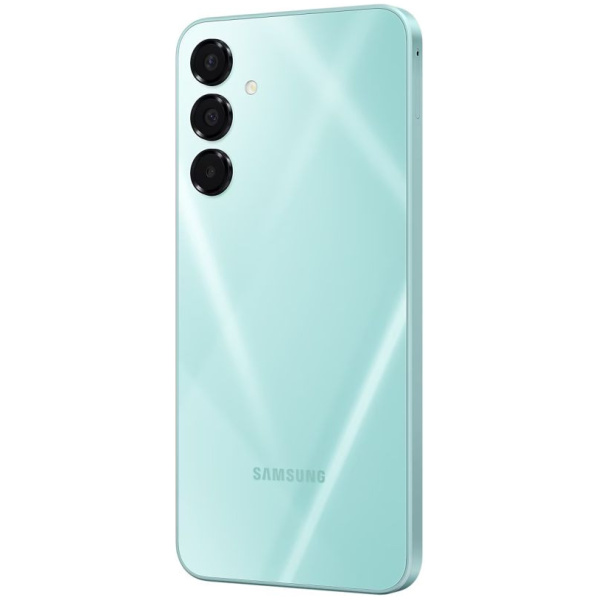 Samsung Galaxy A16 (SM-A165F) 128GB világoszöld #7