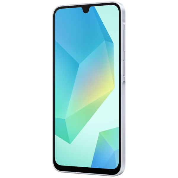 Samsung Galaxy A16 5G (SM-A166B) 128GB szürke #4