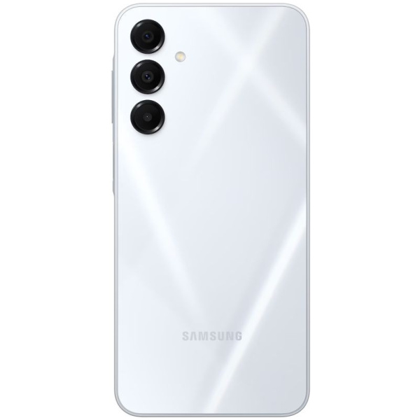 Samsung Galaxy A16 5G (SM-A166B) 128GB szürke #5