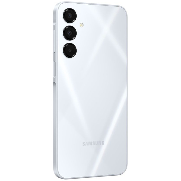 Samsung Galaxy A16 5G (SM-A166B) 128GB szürke #6