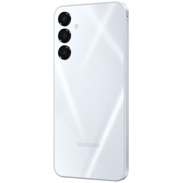 Samsung Galaxy A16 5G (SM-A166B) 128GB szürke #7
