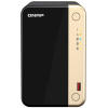 QNap TS-264-8G NAS kiszolgáló (8GB, 2x HDD/SSD, 2.5Gbit LAN) #2