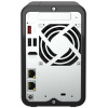 QNap TS-264-8G NAS kiszolgáló (8GB, 2x HDD/SSD, 2.5Gbit LAN) #3