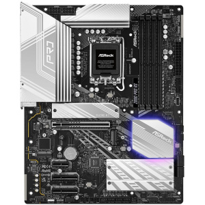 ASRock Z890 PRO RS alaplap NEW #1