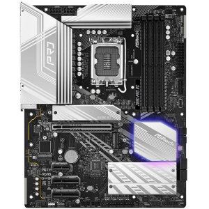 ASRock Z890 PRO RS alaplap NEW #2