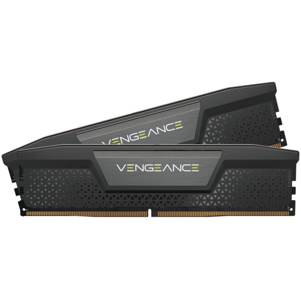 32GB DDR5 6000MHz (PC5-48000) Corsair Vengeance Black Dual KIT (2x16GB) CL30 #2