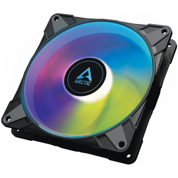 14 cm hűtőventilátor Arctic P14 PWM PST A-RGB #1