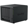 Synology DiskStation DS425+ négyrekeszes NAS kiszolgáló #1