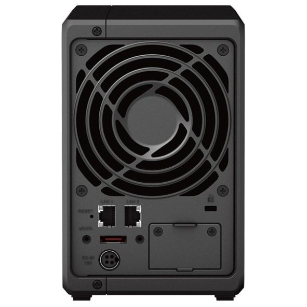 Synology DiskStation DS725+ hétrekeszes NAS kiszolgáló #4