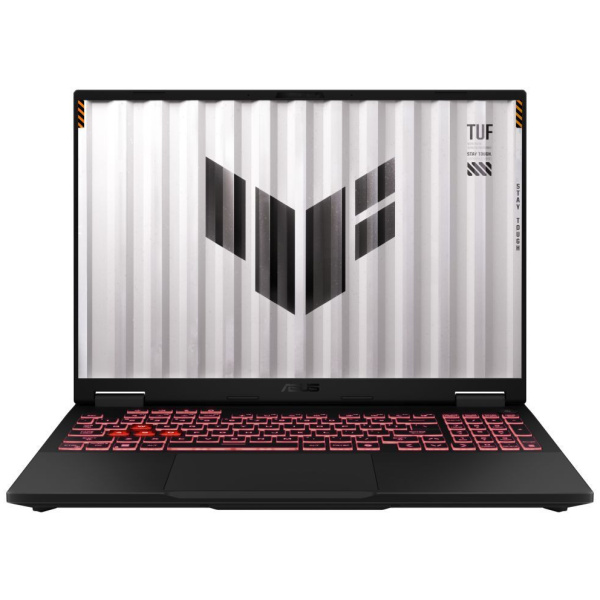 Asus TUF Gaming A16 FA608PP-QT005W notebook (szürke) (Windows 11) #1