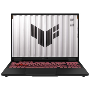Asus TUF Gaming A16 FA608PP-QT031 notebook (szürke) #1
