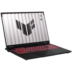 Asus TUF Gaming A16 FA608PP-QT031 notebook (szürke) #2