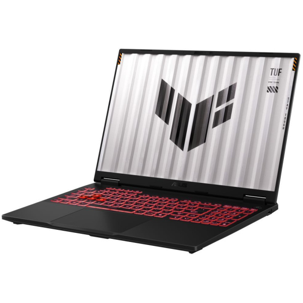 Asus TUF Gaming A16 FA608PP-QT031 notebook (szürke) #3