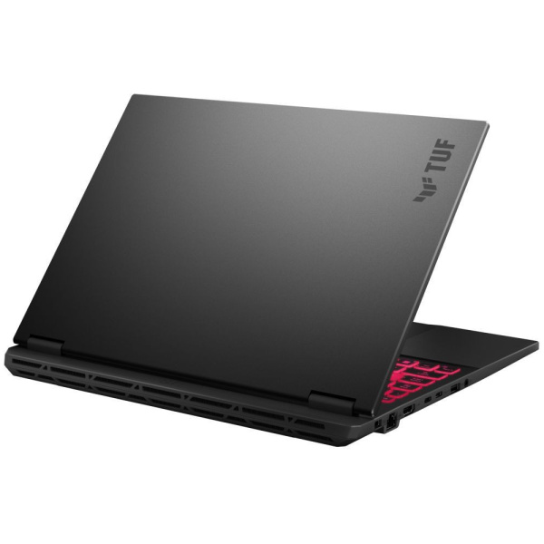 Asus TUF Gaming A16 FA608PP-QT031 notebook (szürke) #4