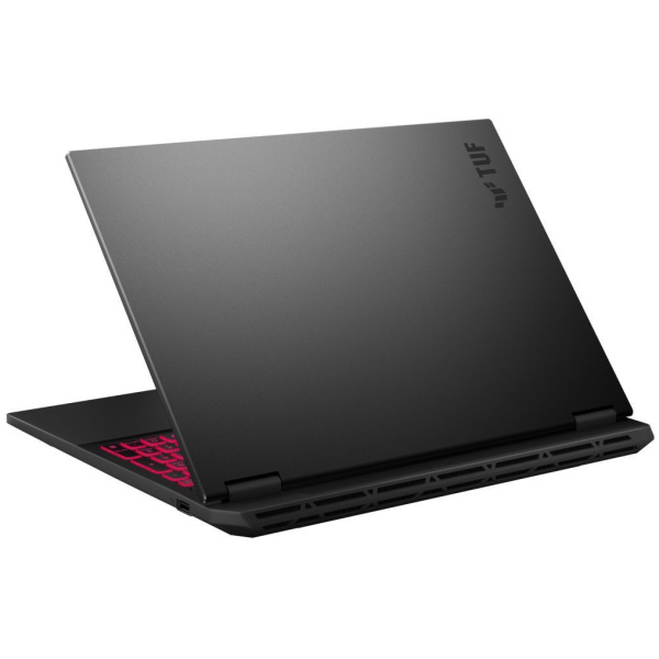 Asus TUF Gaming A16 FA608PP-QT031 notebook (szürke) #5