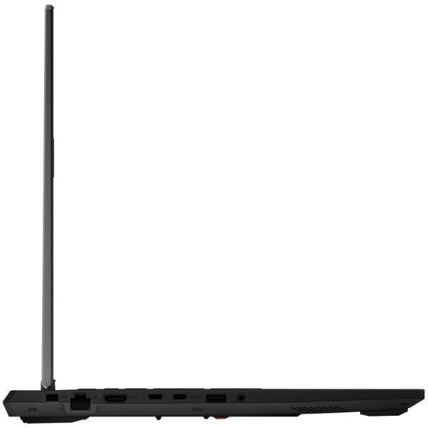 Asus TUF Gaming A16 FA608PP-QT031 notebook (szürke) #7