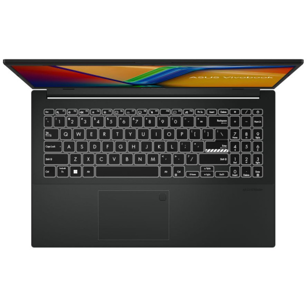 Asus VivoBook Go E1504FA-NJ474 notebook (fekete) #5