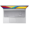 Asus VivoBook 15 X1504VA-BQ1400W notebook (ezüst) (Windows 11) #5