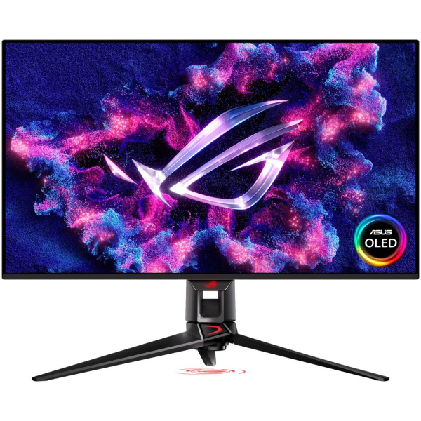 32" Asus ROG Swift OLED PG32UCDMZ Gaming 4K monitor #1