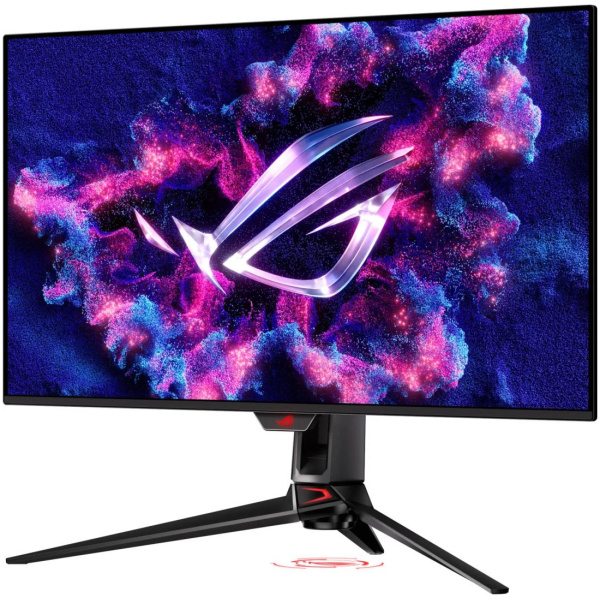 32" Asus ROG Swift OLED PG32UCDMZ Gaming 4K monitor #3