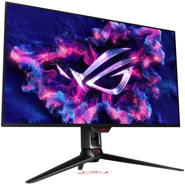 32" Asus ROG Swift OLED PG32UCDMZ Gaming 4K monitor #4