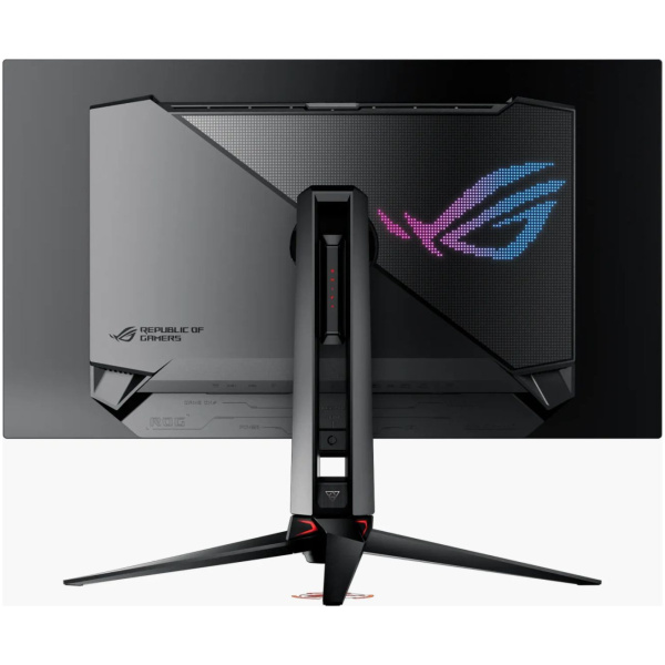 32" Asus ROG Swift OLED PG32UCDMZ Gaming 4K monitor #7