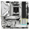 ASRock B850M Steel Legend WiFi alaplap NEW #1