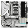ASRock B850M Steel Legend WiFi alaplap NEW #2