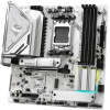 ASRock B850M Steel Legend WiFi alaplap NEW #4
