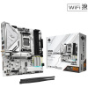 ASRock B850M Steel Legend WiFi alaplap NEW #6