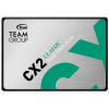 512GB TeamGroup CX2 SATA 2,5