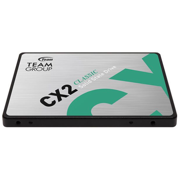 512GB TeamGroup CX2 SATA 2,5" SSD #3