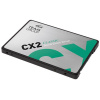 512GB TeamGroup CX2 SATA 2,5