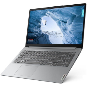 Lenovo IdeaPad 1 15IJL7 notebook (82LX00CLHV) - szürke #1