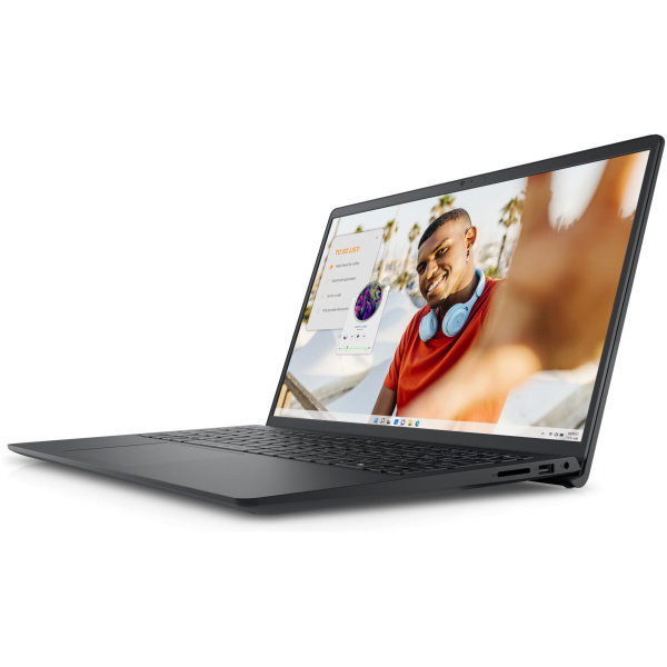 Dell Inspiron 3535 notebook (fekete) - 378618 #2