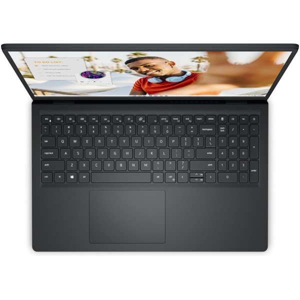 Dell Inspiron 3535 notebook (fekete) - 378618 #4