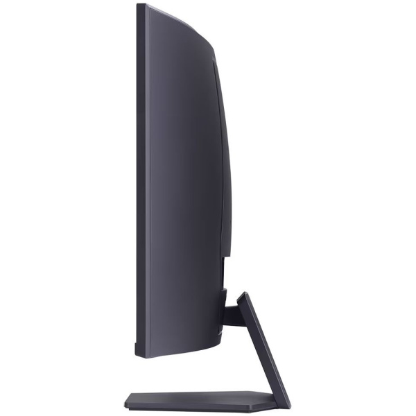 31,5" LG 32GS60QC-B UltraGear™ QHD ívelt gaming monitor (VA LED, 180Hz) #5