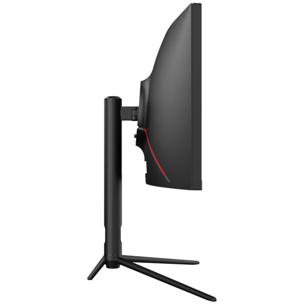 30" Dahua LM30-E330CA ívelt Gamer monitor (200 Hz) #2