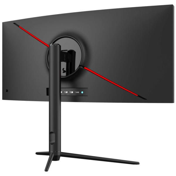 30" Dahua LM30-E330CA ívelt Gamer monitor (200 Hz) #5
