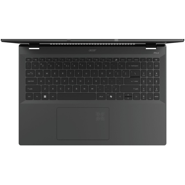 Acer Swift 16 AI OLED SF16-51-70EF notebook (fekete) (Windows 11) #2