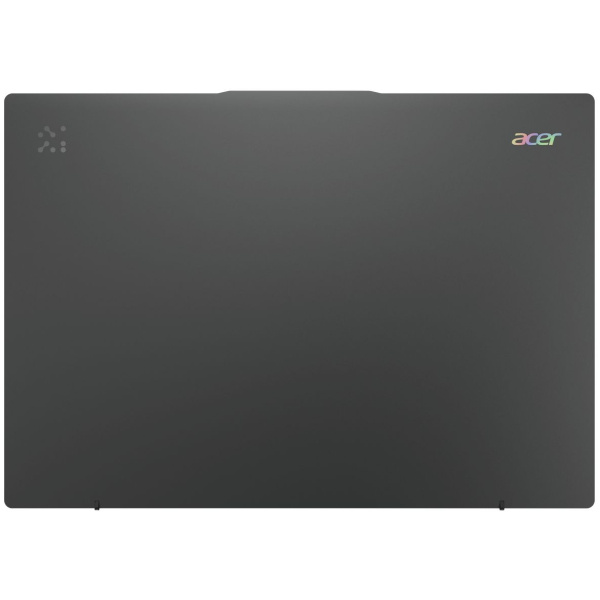 Acer Swift 16 AI OLED SF16-51-70EF notebook (fekete) (Windows 11) #5