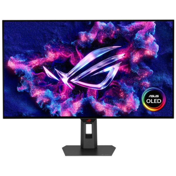 31,5" Asus ROG Strix OLED XG32UCWMG Gaming UHD 240Hz monitor #1