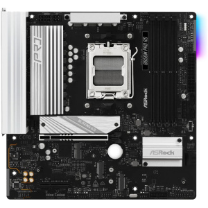 ASRock B850M PRO RS alaplap NEW #1